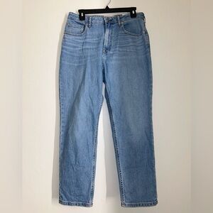 Everlane The‎ Curvy Cheeky Crop Jean EUC Size 30